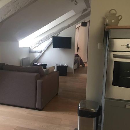 Appartement Cosy Entre Bosquet Et Beaumont 포 외부 사진