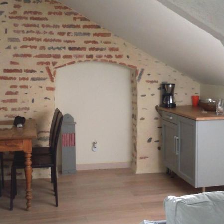Appartement Cosy Entre Bosquet Et Beaumont 포 외부 사진