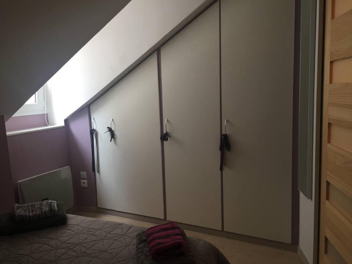Appartement Cosy Entre Bosquet Et Beaumont 포 외부 사진