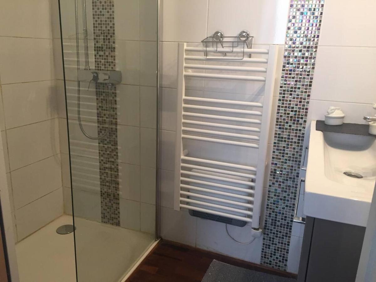 Appartement Cosy Entre Bosquet Et Beaumont 포 외부 사진
