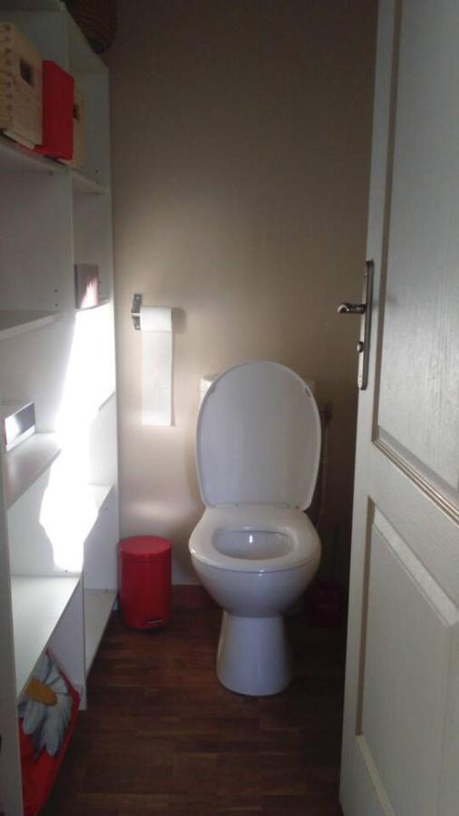 Appartement Cosy Entre Bosquet Et Beaumont 포 외부 사진